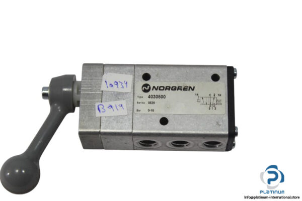 norgren-4030500-directional-solenoid-valve-(New)-1