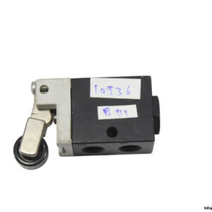 hoerbiger-K8-321RF-1_8-directional-control-valve-(Used)-2