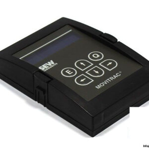 sew-FBG31C-08-operator-panel