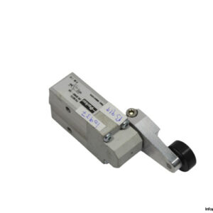 parker-K9-324RF-1_8-directional-control-valve-(New)