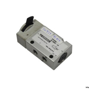 origa-S9-390RF-1_8-directional-control-valve-(New)