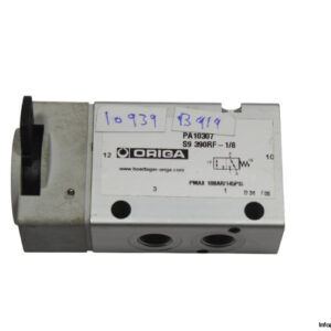 origa-S9-390RF-1_8-directional-control-valve-(New)-1