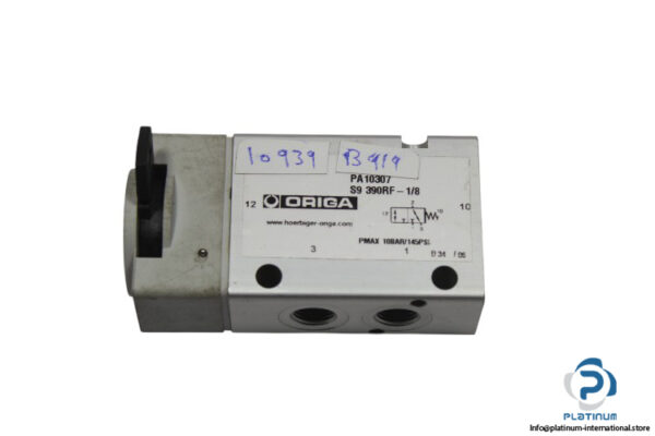 origa-S9-390RF-1_8-directional-control-valve-(New)-1