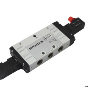aventics-0820059061-double-solenoid-valve-(New)