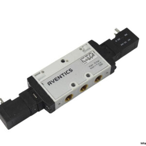 aventics-0820060551-double-solenoid-valve-(New)