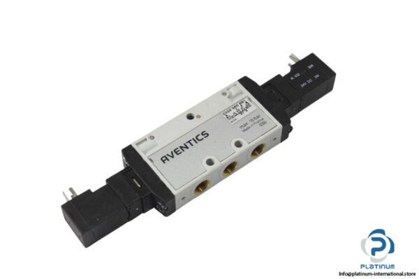 aventics-0820060551-double-solenoid-valve-(New)