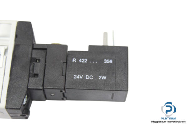 aventics-0820060551-double-solenoid-valve-(New)-2