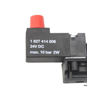 rexroth-0820038152-single-solenoid-valve-(New)-1