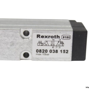 rexroth-0820038152-single-solenoid-valve-(New)-2