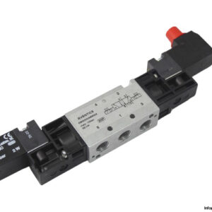 aventics-0820038602-double-solenoid-valve-(New)