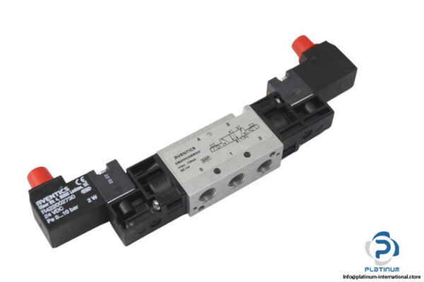 aventics-0820038602-double-solenoid-valve-(New)