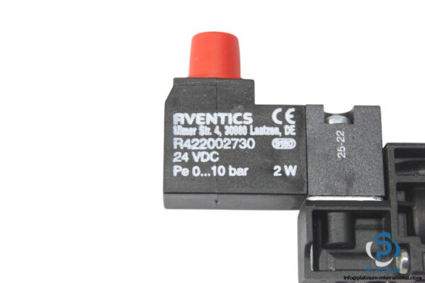 aventics-0820038602-double-solenoid-valve-(New)-2
