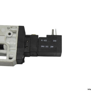 rexroth-R422002096-double-solenoid-valve-(Used)-1