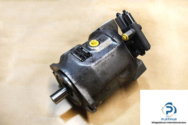 rexroth-R910942635-axial-piston-variable-pump