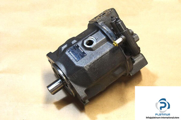 rexroth-R910944440-axial-piston-variable-pump