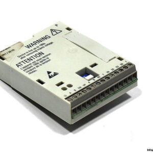 lenze-E82ZAFPC001-profibus-communication-module