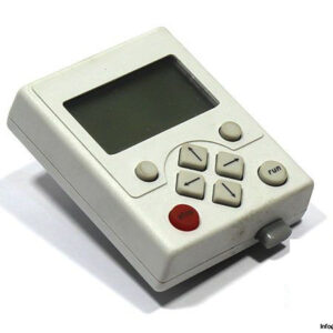 lenze-EZAEBK1001-keypad