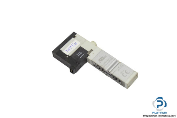 festo-CPASC1-M1H-M-P-2.5-single-solenoid-valve-(Used)