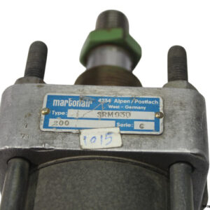 martonair-SRM930-iso-cylinder-(Used)-1