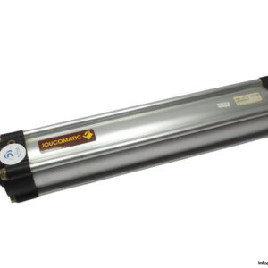 joucomatic-PES-63-A-320-DM-iso-cylinder-(Used)