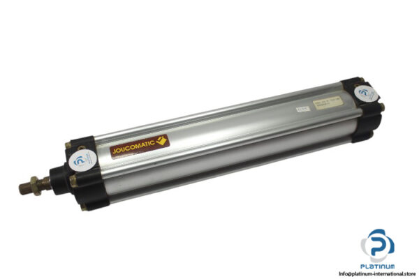 joucomatic-PES-63-A-320-DM-iso-cylinder-(Used)