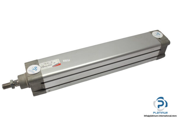 camozzi-61M2P063A0320-iso-cylinder-(Used)