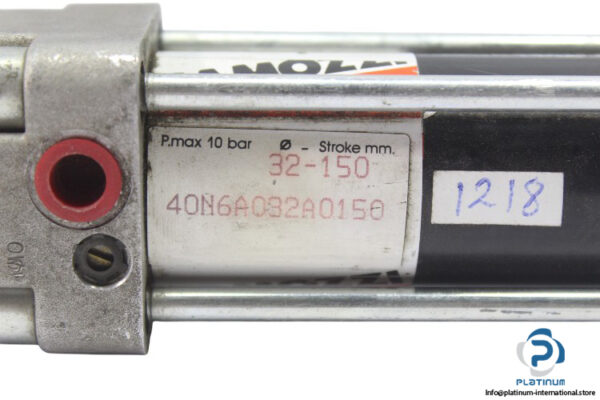 camozzi-40N6A032A0150-iso-cylinder-(Used)-1