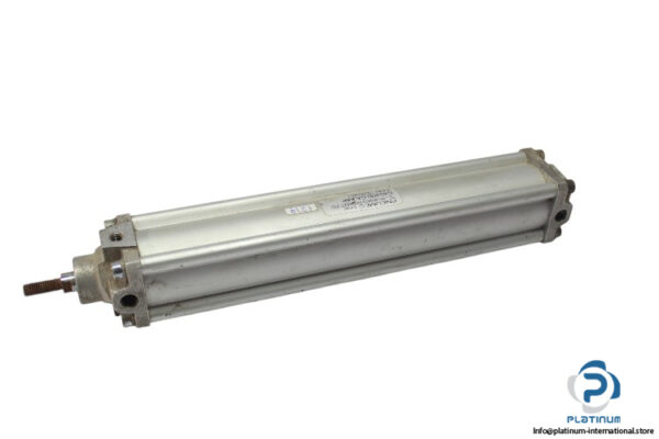 pneumec-snc-C40-230-CA-AAP-iso-cylinder-(Used)