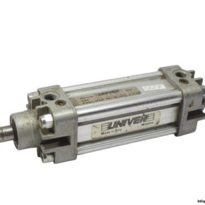 univer-K2003250M-iso-cylinder-(Used)