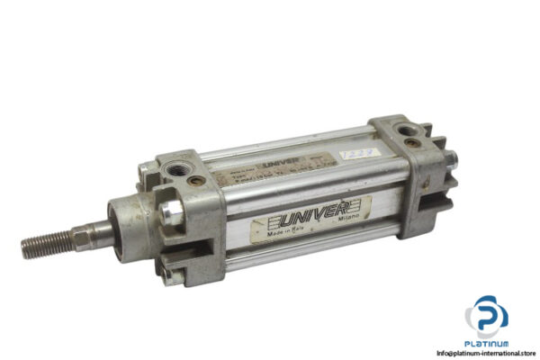 univer-K2003250M-iso-cylinder-(Used)