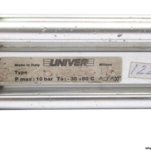 univer-K2003250M-iso-cylinder-(Used)-1