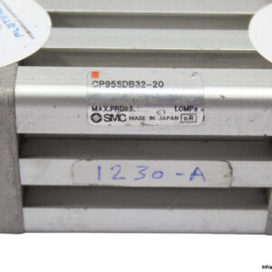 smc-CP95SDB32-20-iso-cylinder-(Used)-1