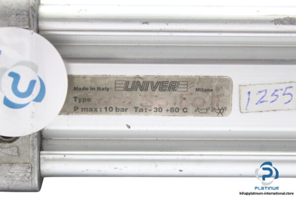 univer-K20050150M-iso-cylinder-(Used)-1