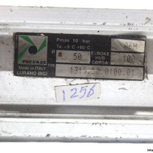 pneumax-1319.50.0100.01-iso-cylinder-(Used)-1