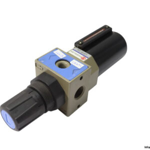 riegler-UFR-04-filter-regulator-(Used)-1