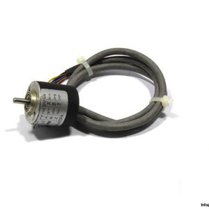 eltra-EL30E50Z8-incremental-rotary-encoder