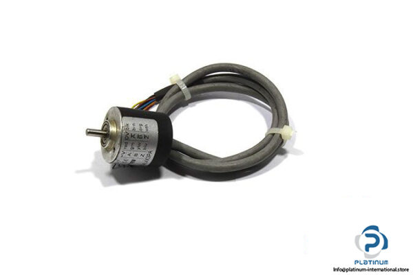 eltra-EL30E50Z8-incremental-rotary-encoder