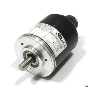 italsensor-TKE45.SG.256.G.11_30.K4.10.S26.20.U-optical-‎singleturn-absolute-encoder