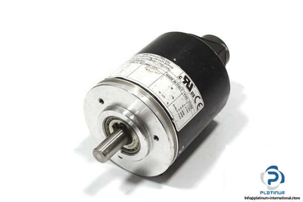 italsensor-TKE45.SG.256.G.11_30.K4.10.S26.20.U-optical-singleturn-absolute-encoder