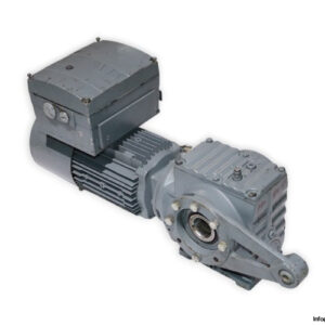 sew-SA57TDT80N4BMGTFMSWCK0RJ2AAND3AVS0-01.1147470001.0001.06-gearmotor(used)