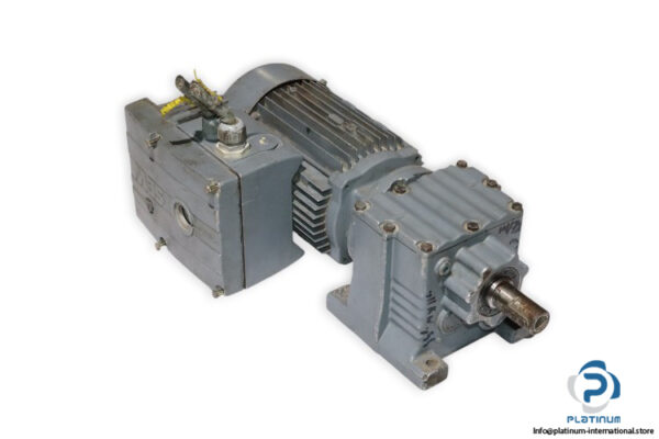 sew-R27DT80K4MM05BW1-01.3111863930.0002.01-helical-gearmotor(used)