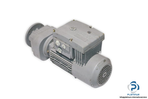 sew-RF27DT80N4BMGMM07-01.3025910601.0003.04-helical-gearmotor(used)-1