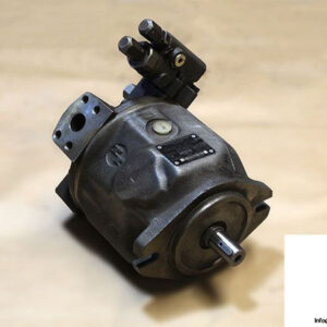 brueninghaus-hydromatik-A10VSO-28 DR-_31R-PPA12N00-axial-piston-variable-pump