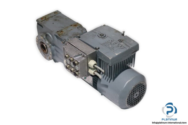 sew-KA47TDT80N4BMGHRZMM07MFP-01.1168632801.0001.06-helical-gearmotor(used)-1