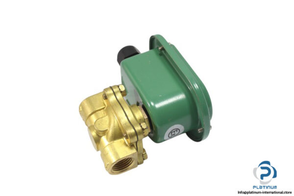 Asco-VE-E210D002-single-solenoid-valve(new)