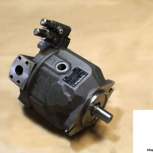 rexroth-R910907403-axial-piston-variable-pump