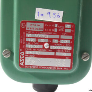 Asco-VE-E210D002-single-solenoid-valve(new)-1