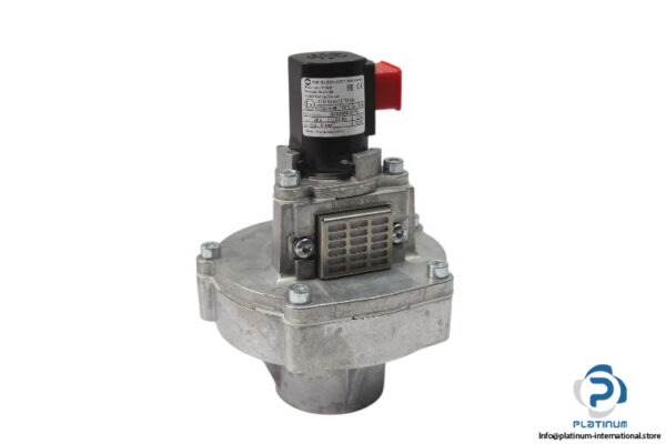 Imi-buschjost-8392600-8176-single-solenoid-valve(new)
