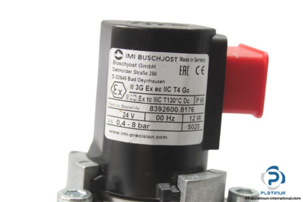 Imi-buschjost-8392600-8176-single-solenoid-valve(new)-2