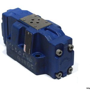 rexroth-R900928784-pilot-operated-directional-valve